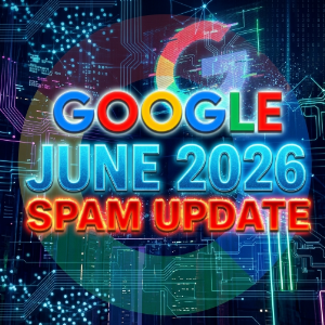 June 2026 Spam Update
